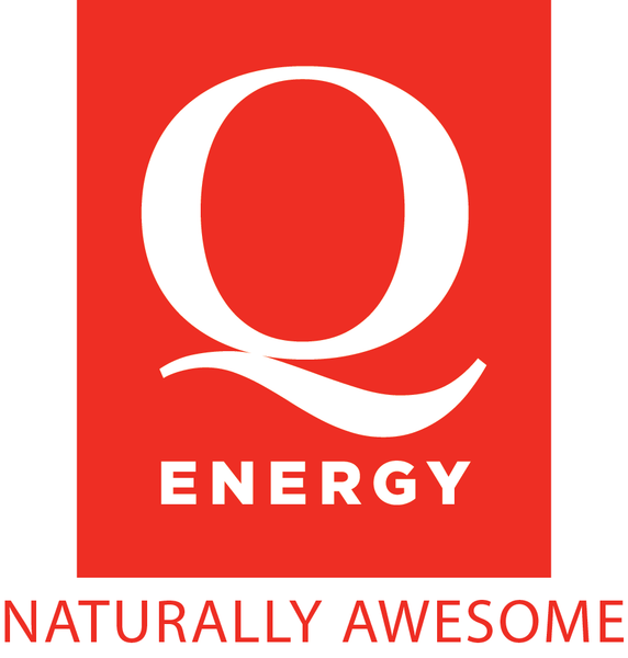 Q Energy - Random Moving Sale - 20 Drinks Only $25.00